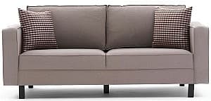 Canapea Trendy Kale Crem (Bej)