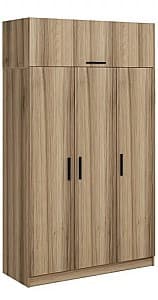 Dulap Trendy Minar 235 Stejar