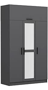 Dulap Trendy Minar 255 Antracit