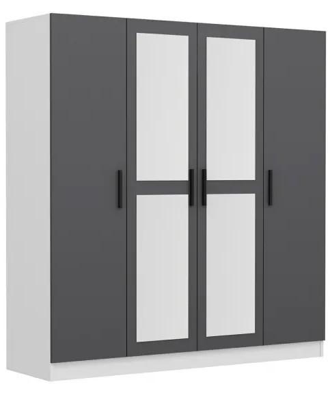 Dulap Trendy Kale 4957