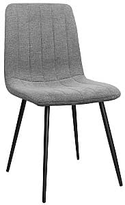 Scaun fier DP Stav Grey