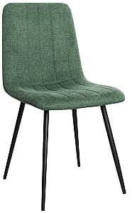 Железный стул DP Stav Green