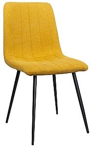 Scaun fier DP Stav Galben