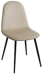 Железный стул DP C-710 Beige