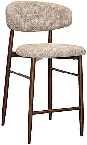 Scaun de bar DP Meridian Bej