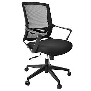 Офисное кресло DP POLO Black