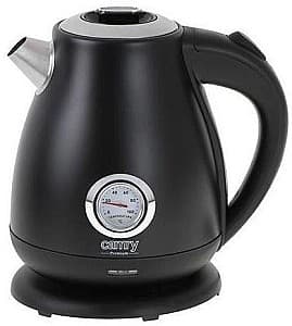 Fierbator electric de apa Camry CR 1344 Black