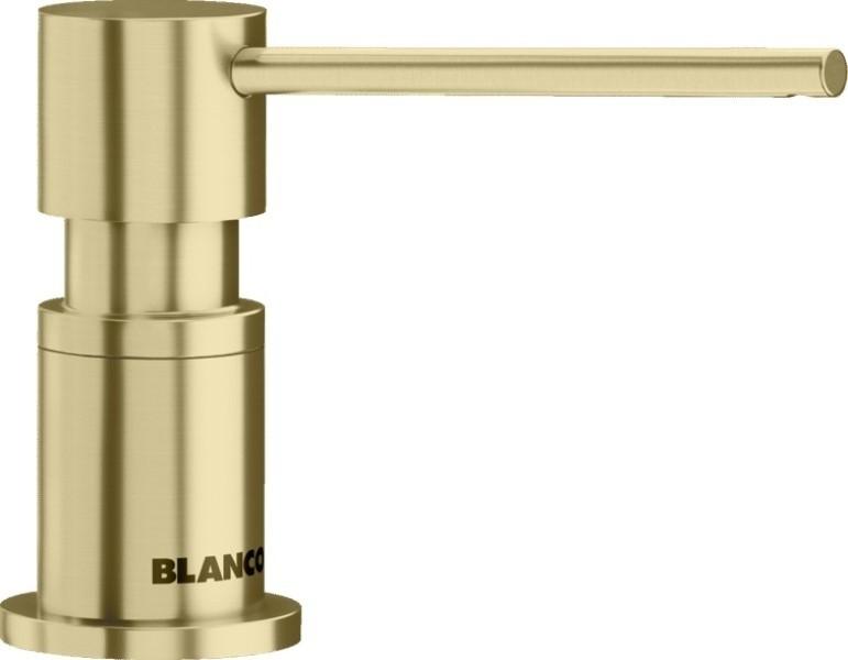 Дозатор для жидкого мыла Blanco Lato (526699)