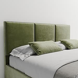 Pat My-Style my-Boni 120x200 M20 (Verde)