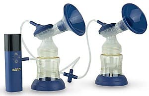 Pompa electrica de san Neno Camino