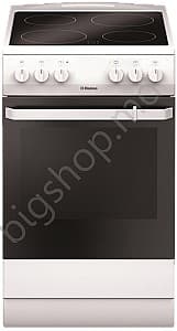 Электрическая плита Hansa FCCW580009