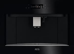 Кофемашина AEG KKB894500B