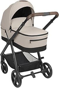 Коляска 3 в 1 Kikka Boo Mia Beige