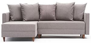 Угловой диван Trendy Aydam Left Крем