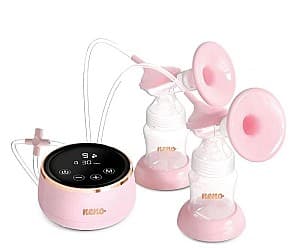 Молокоотсос электрический Neno Bella Twin