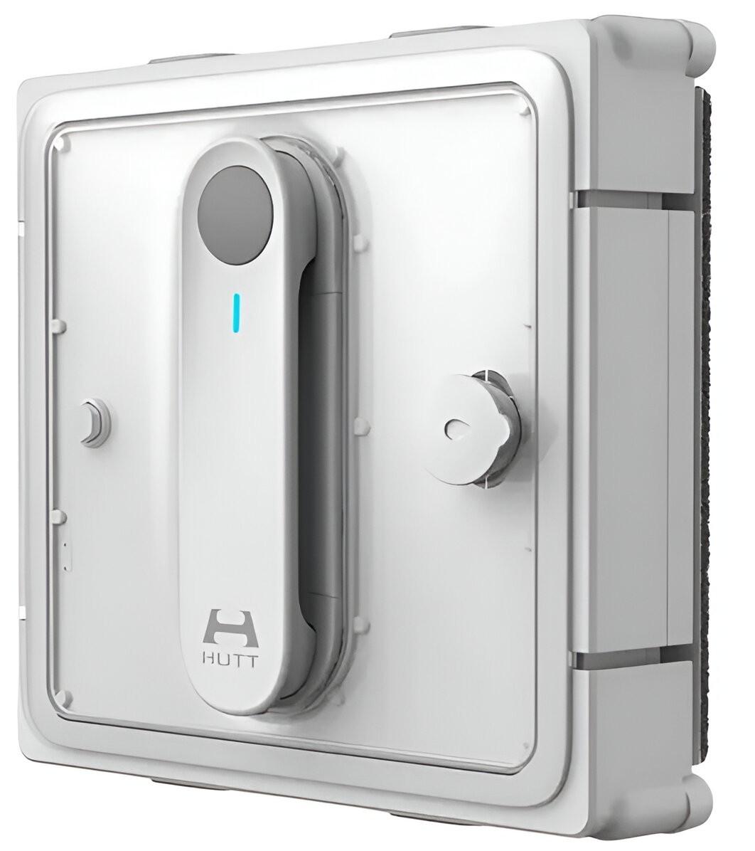 Робот для мытья окон Hutt W9