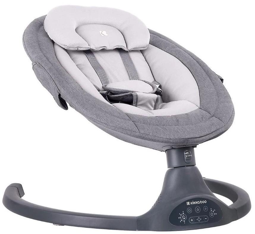 Leagan Kikka Boo Codie Light Grey