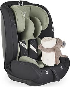 Scaun auto copii Moni Start Green