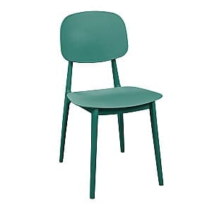 Scaun din plastic DP VITALITY Blue
