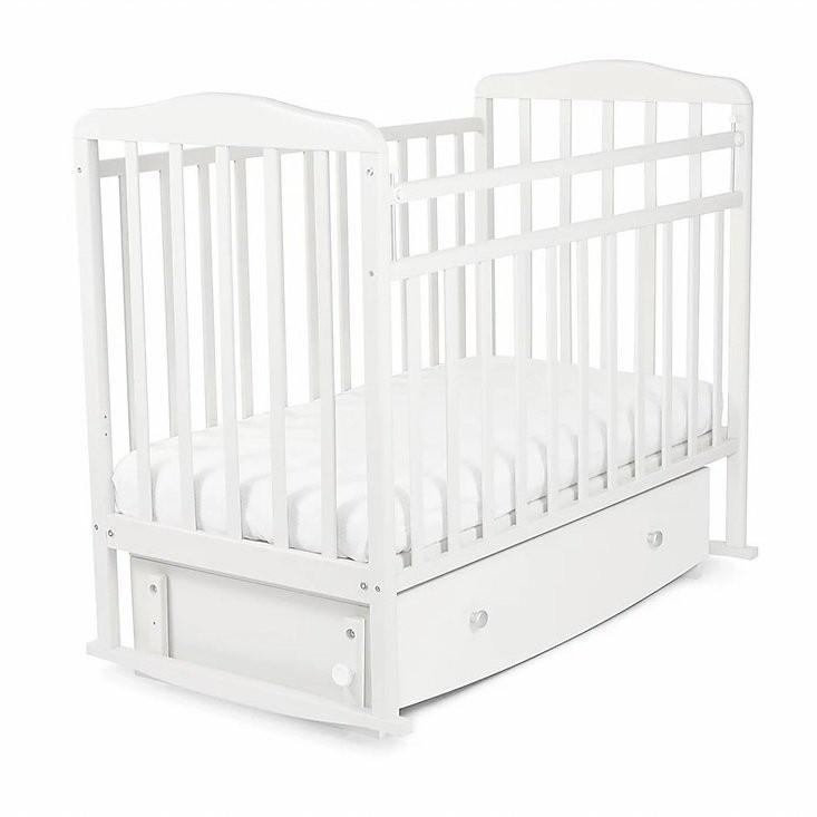 Patut copii SKV-Company Mitenica (168001) White