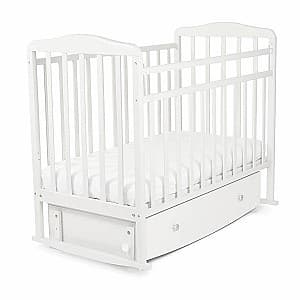 Patut copii SKV-Company Mitenica (168001) White