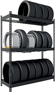 Торговый стеллаж Nex Titan 1680x1200x500 мм