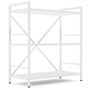 Стеллаж Nex Loft Белый