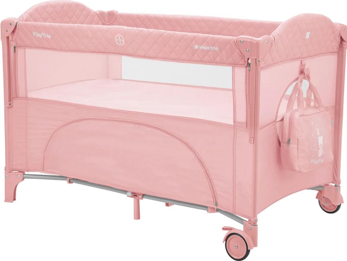 Манеж Kikka Boo Milky Way Pink