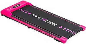Беговая дорожка Thunder IDEA-PINK