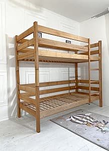 Детская кровать Goydalka TOKYO без ящика (1B99-2) Натуральный