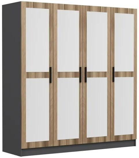 Dulap Trendy Kale 5012