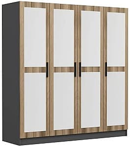 Dulap Trendy Kale 5012