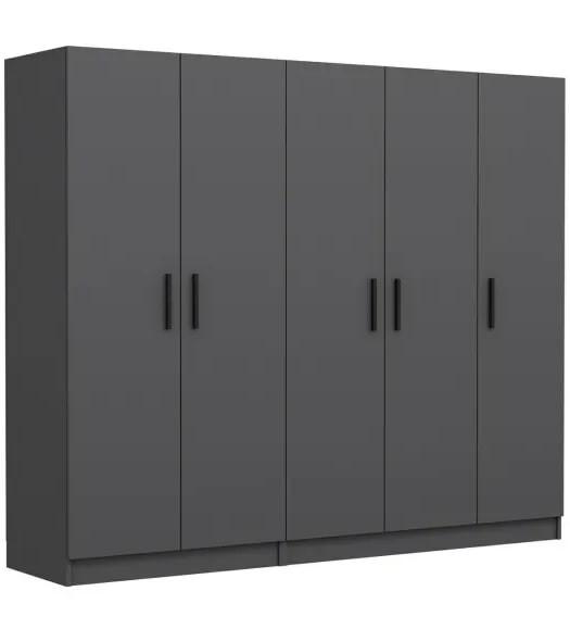 Dulap Trendy Kale 4975