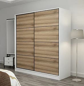 Dulap-cupe Trendy Kale 7150