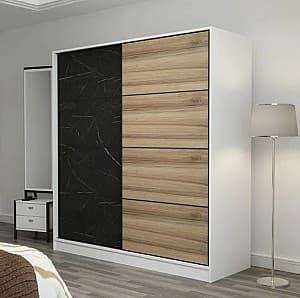 Шкаф-купе Trendy Kale 7157