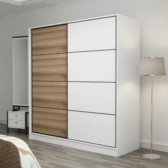 Dulap-cupe Trendy Kale 7159