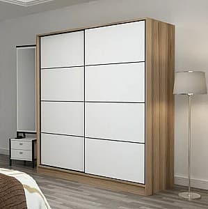 Шкаф-купе Trendy Kale 7160