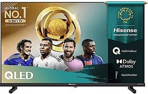 Телевизор Hisense 32A5Q Черный