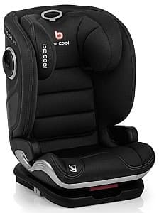 Scaun auto copii Be Cool Mars i-Size 100 -150cm (7023 Y76) Negru