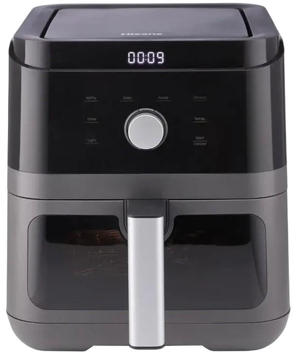 Аэрофритюрница Hisense HAF1800D