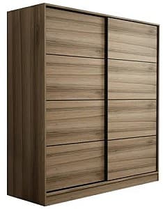 Шкаф-купе Trendy Kale 7162