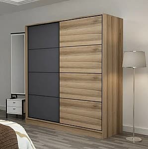 Dulap-cupe Trendy Kale 7164