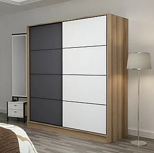 Dulap-cupe Trendy Kale 7170