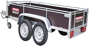 Прицеп Trigano Prikolice 2D250