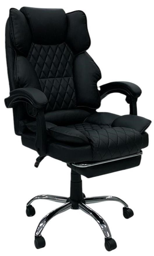 Офисное кресло MG-Plus Ergo Relax