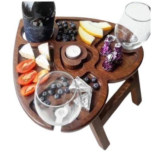 Masa pentru pat Carpat Nr 8