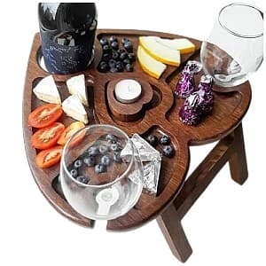 Сервировочный столик Карпаты Nr 8