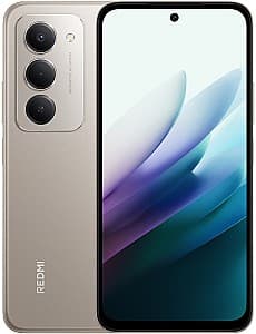 Мобильный телефон Xiaomi Redmi 15 8/256GB Gray