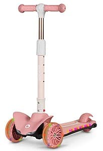 Самокат Lionelo Timmy Pink Rose