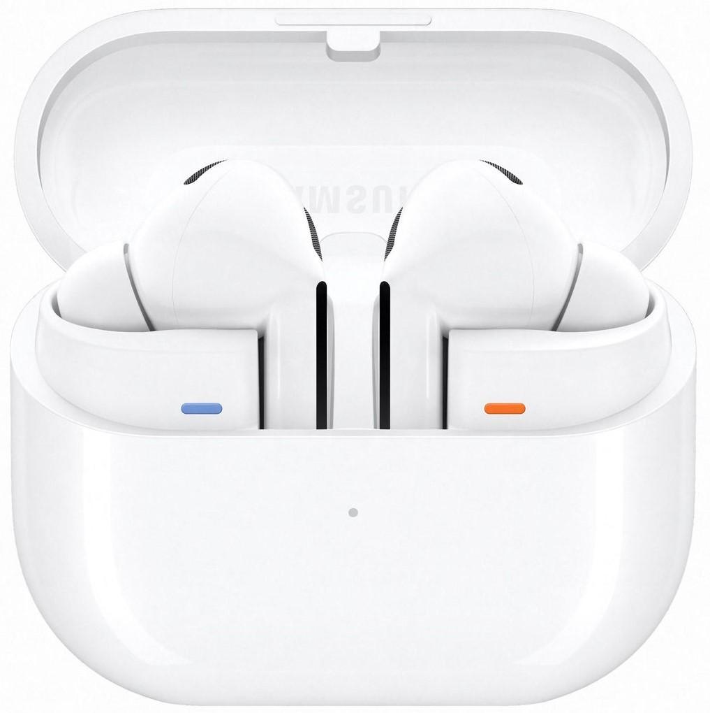 Casti Samsung Galaxy Buds 3 Pro White